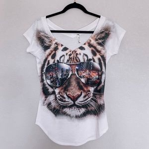 Graphic T-shirt